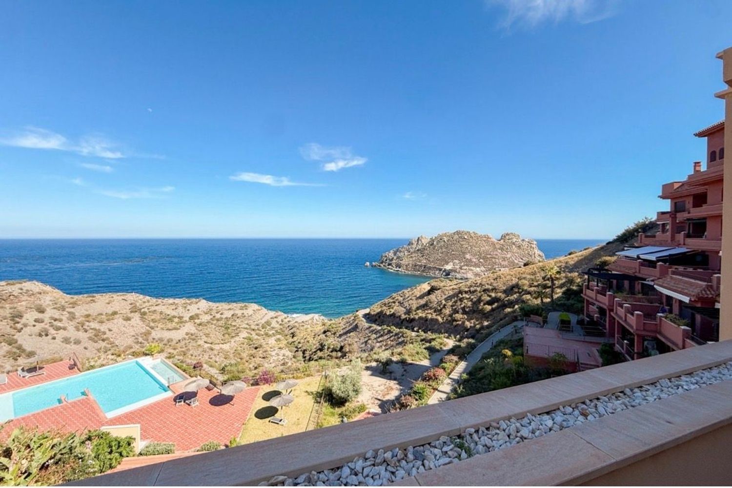 Ático en Calle a, 21, Isla del Fraile, Isla del Fraile - Foto 21