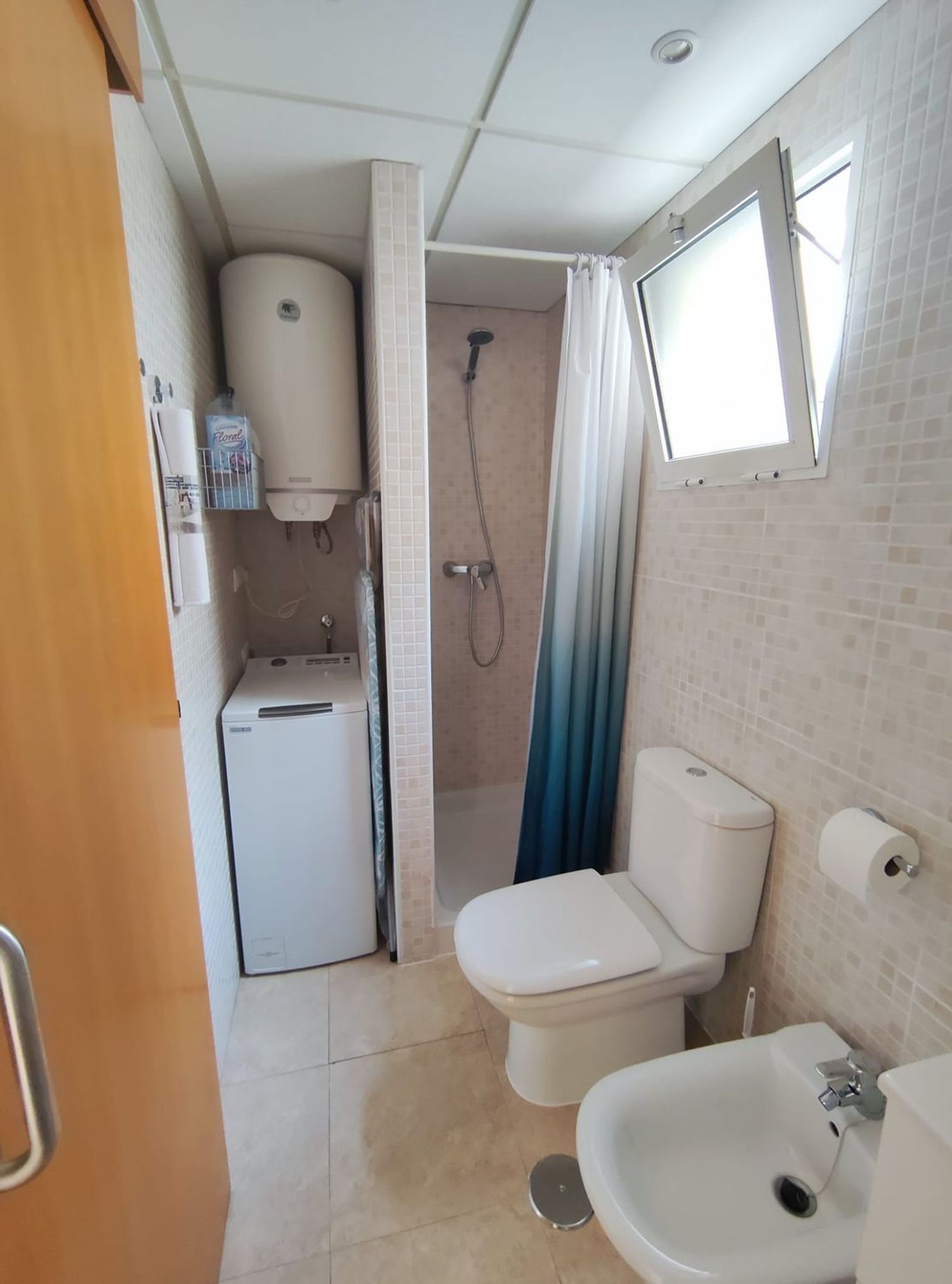 Ático en calle de Bernardo López García, 9 - Foto 10