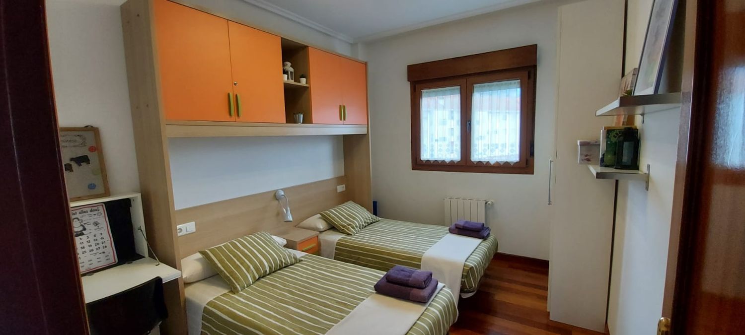 Piso en Barrio la Somadilla, 18 - Foto 23