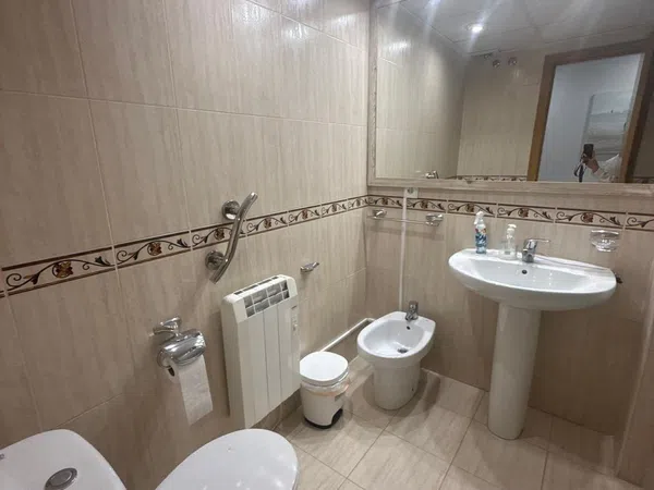 Piso en Plaza de Miguel Asins Arbó s/n, Ciutat de les Arts i de les Ciencies - Foto 35