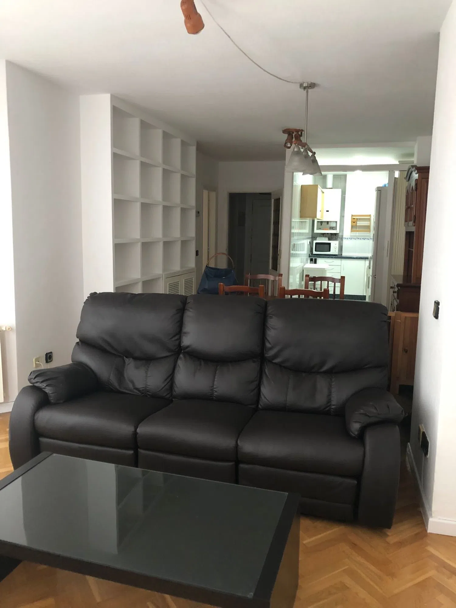 Piso en calle torrijos, 8 - Foto 1