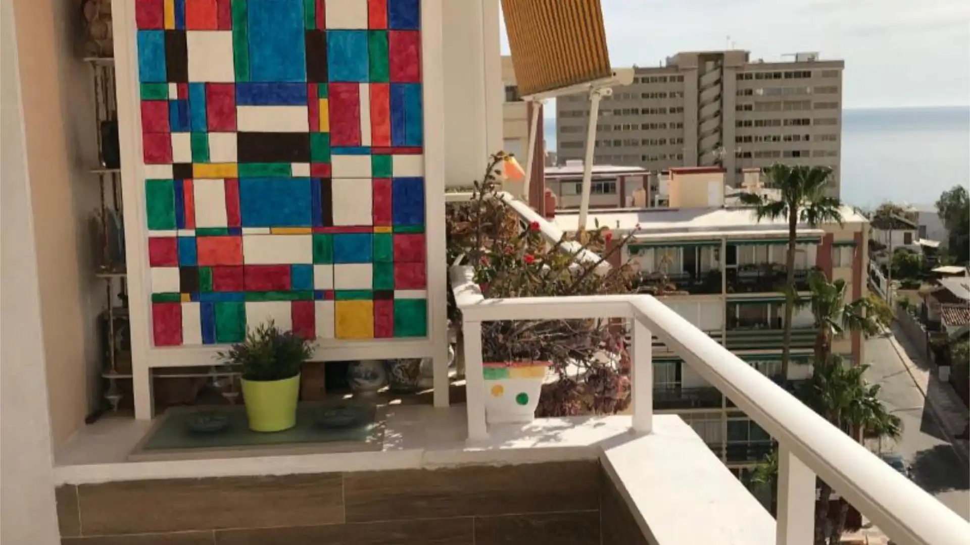 Piso en  Calle Campillos 4 - Foto 12