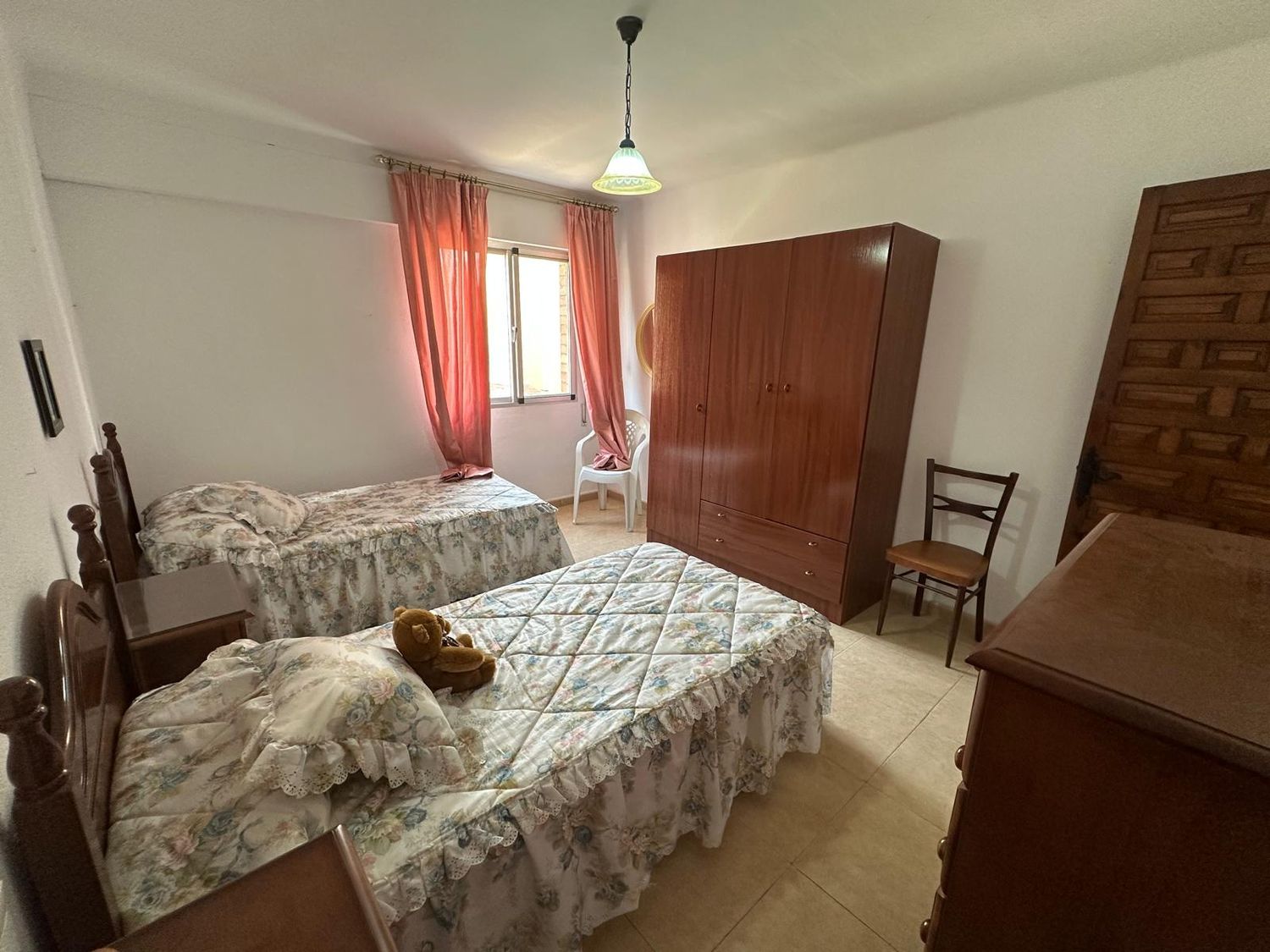 Piso en Plaza la Laguna, 4, La Cala del Moral, La Cala del Moral - Foto 19