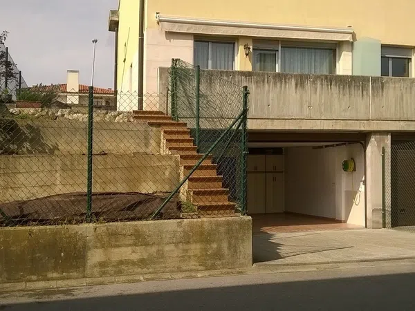 Chalet pareado en calle Luis Buñuel, 107 - Foto 2
