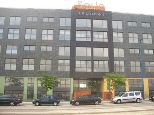 Estudio en Calle Arquímedes, 11, Valdepelayo-Montepinos-Arroyo Culebro - Foto 1