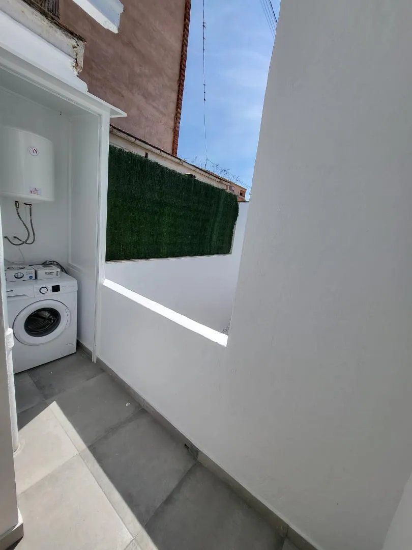 Ático en  Carrer Lira 26 - Foto 4