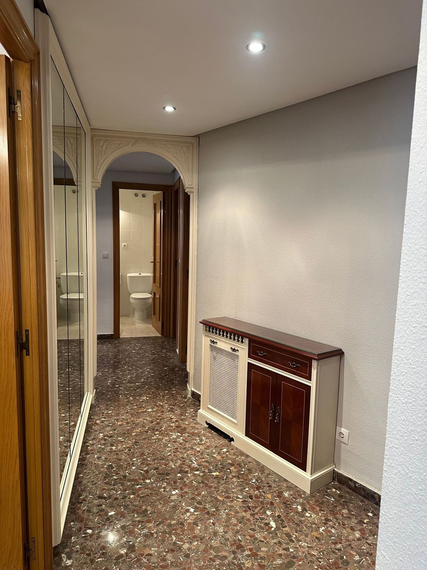 Piso en Avenida de Cesáreo Alierta, 39, Parque Miraflores - Foto 10