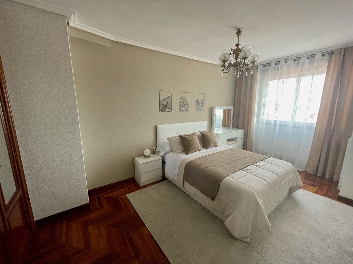 Piso en Casablanca - Calvario - Foto 12