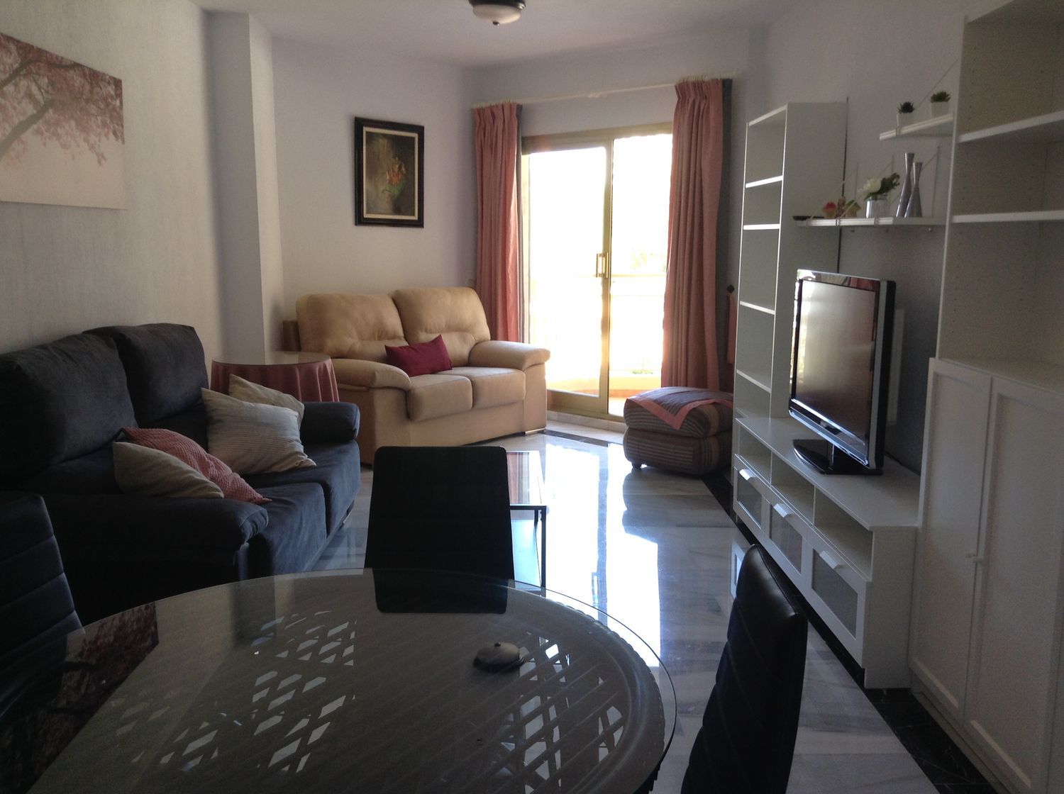 Piso en Calle Méndez Núñez, 7, Zona Sohail, Zona Sohail - Foto 5