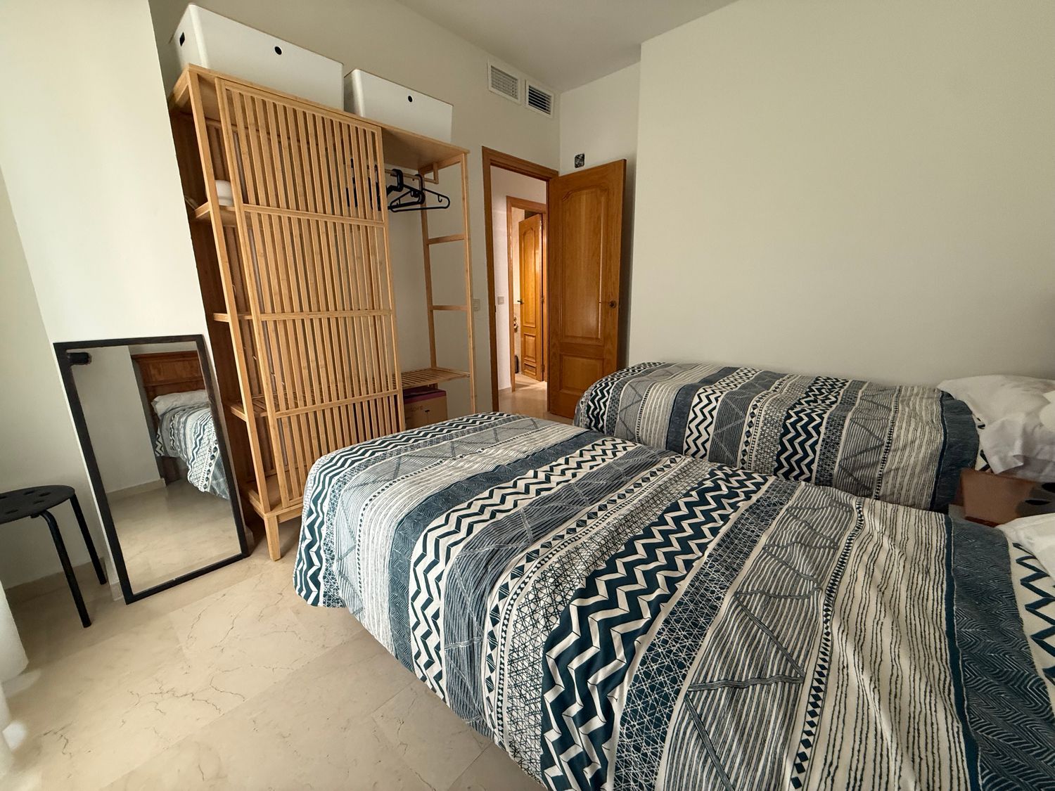 Piso en avenida de Jerez, 3 - Foto 4