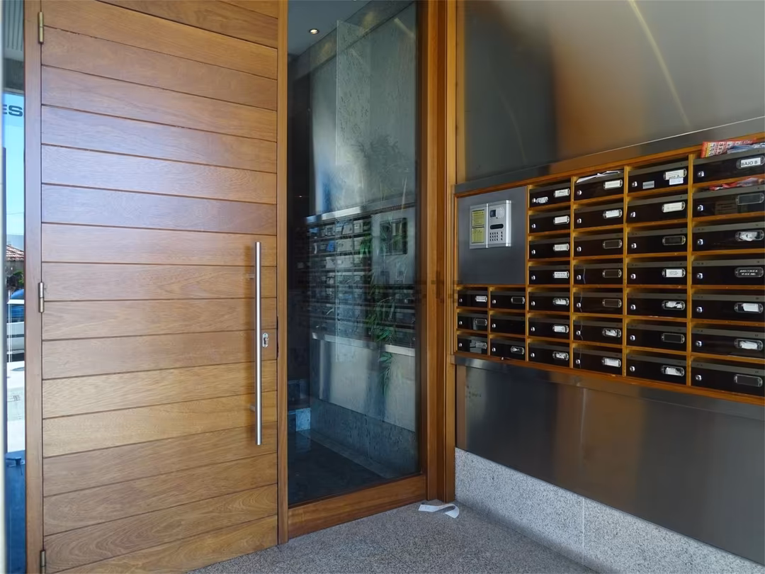 Apartamento en  Rúa de San Xoán 68 - Foto 22