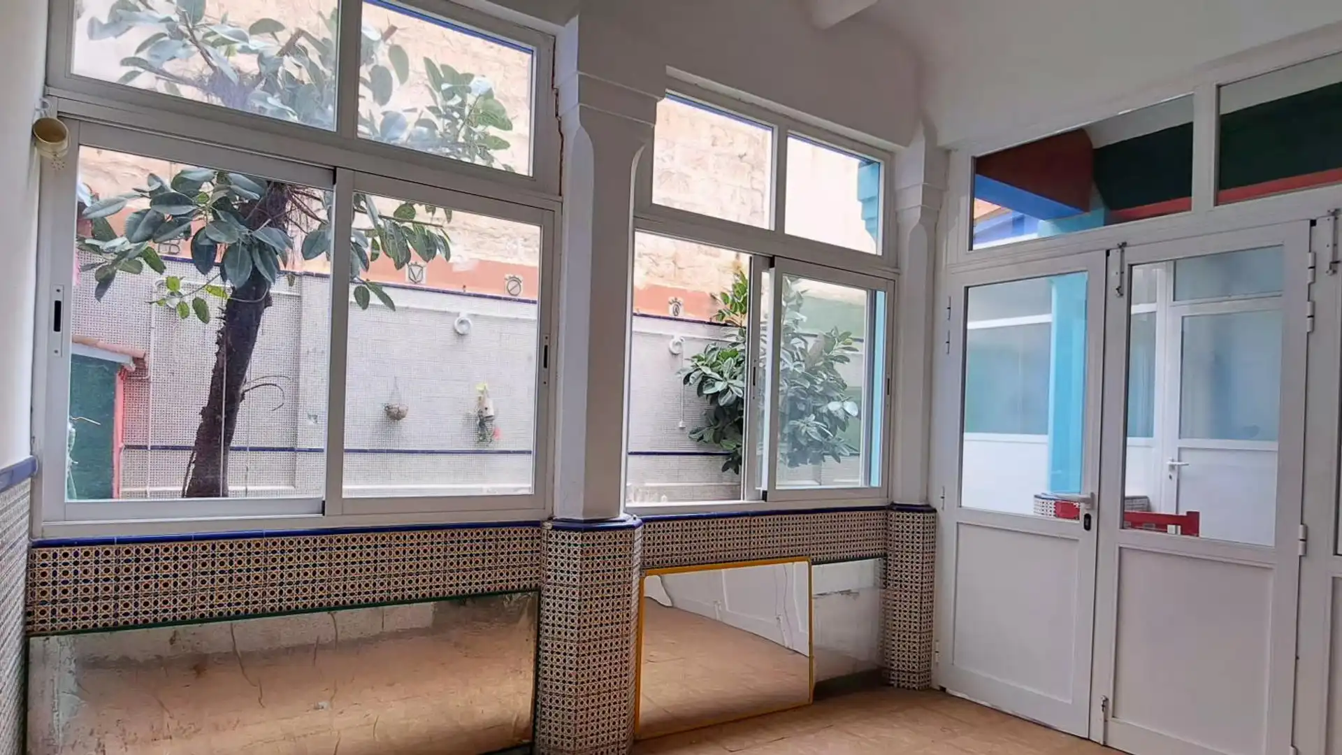 Planta baja en  Carrer de Bartomeu Rosselló-Porcel 6a - Foto 29