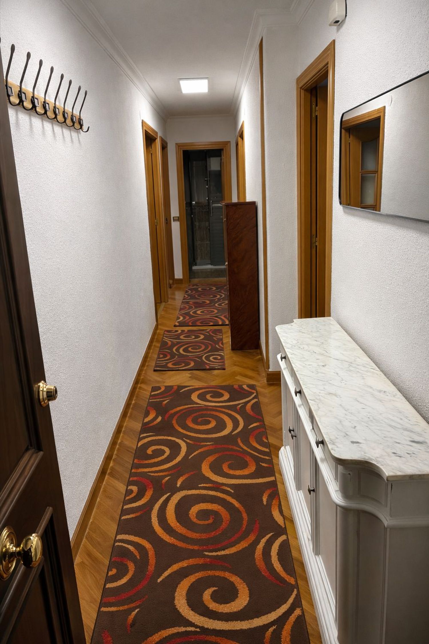 Piso en calle de Rafael Sarandeses, 4 - Foto 11