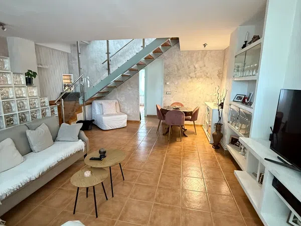 Chalet adosado en Calle Aguanieves, 33 - Foto 8
