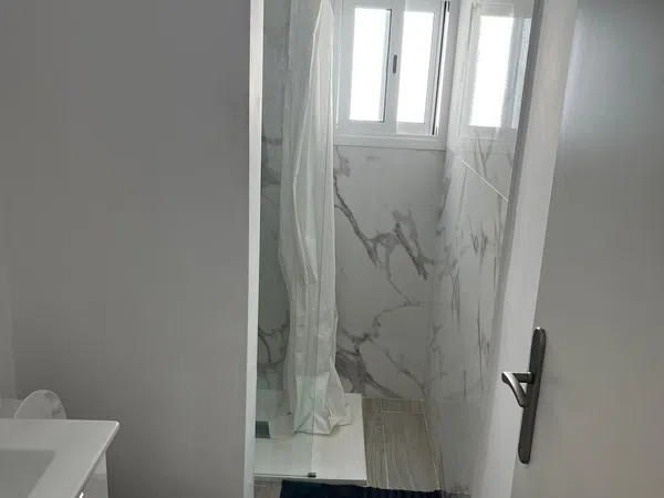 Piso en Avenida Santa Cecilia, 3, Ronda de Triana-Patrocinio-Turruñuelo - Foto 9