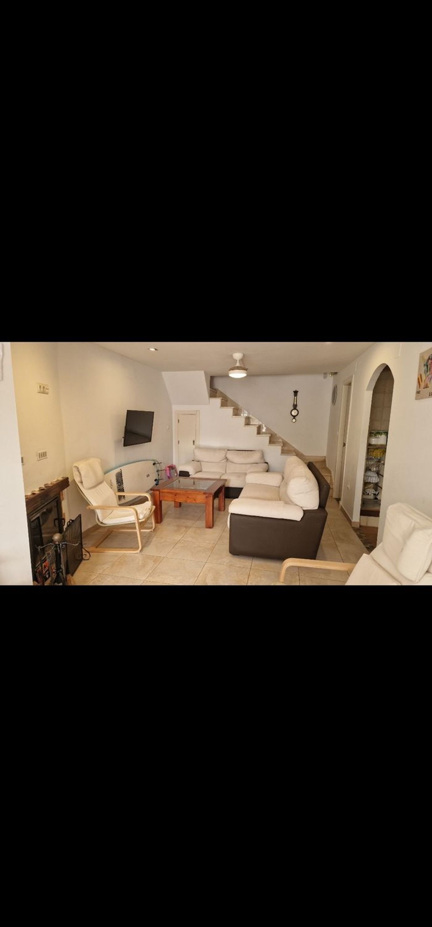 Chalet adosado en camino del Olivar del Marquesado , residencial el Olivar, 47 - Foto 18