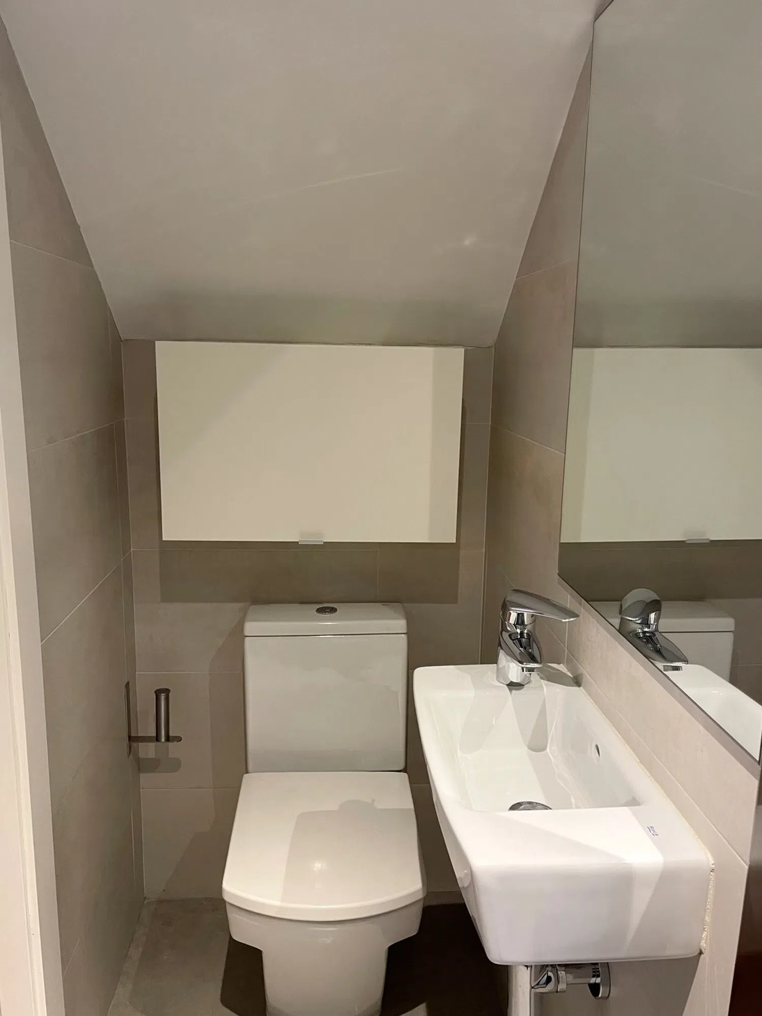 Dúplex en calle de Brusi, 17 - Foto 16