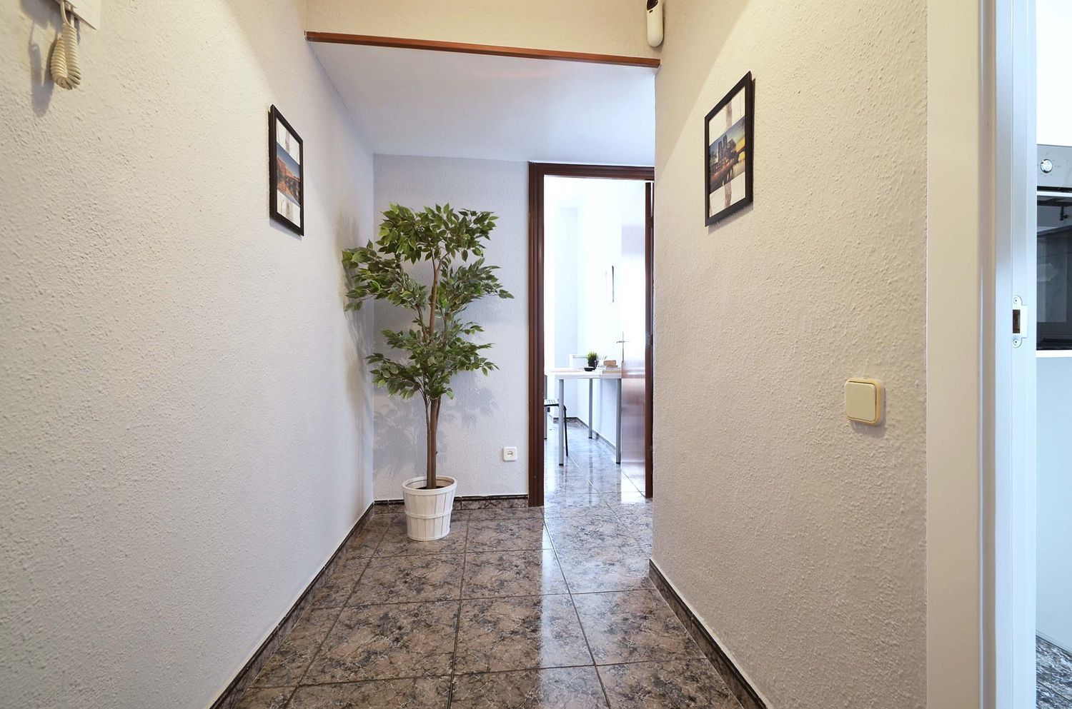 Piso en Calle de Natzaret, Santa Eulàlia - Foto 14