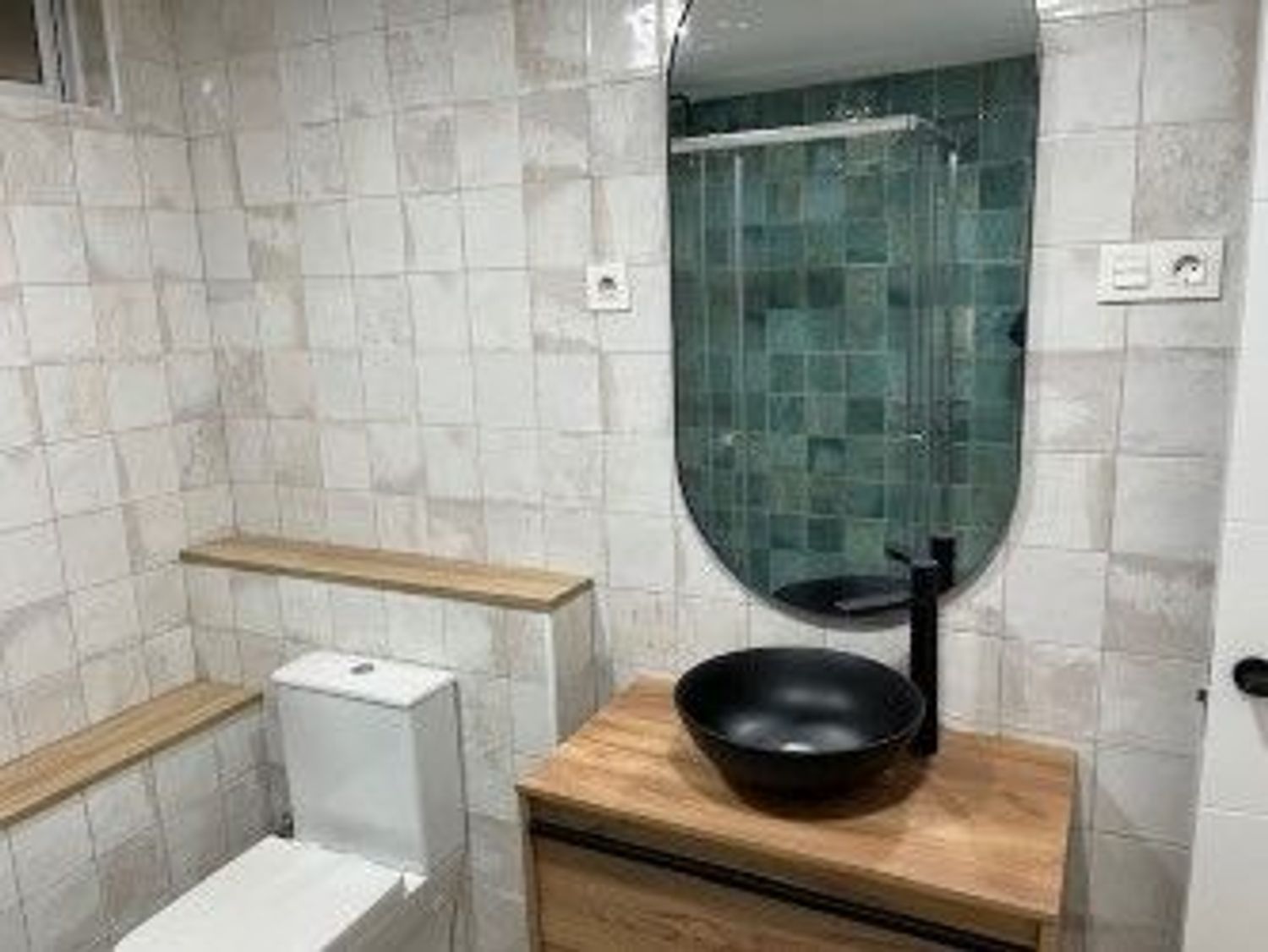 Piso en calle Blas de Lezo, 5 - Foto 20