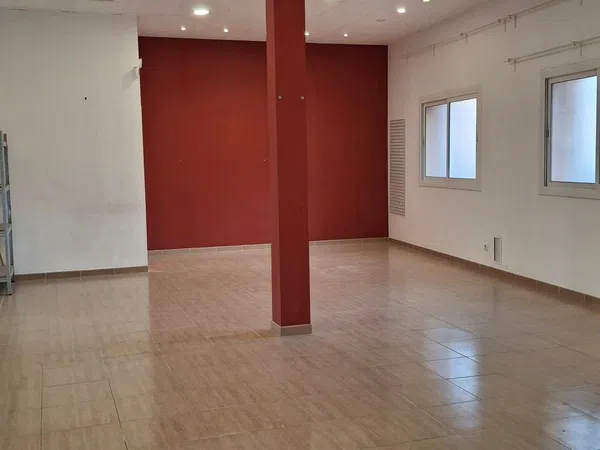 Local en Calle de Guifré, 280, Progrés-Pep Ventura - Foto 1