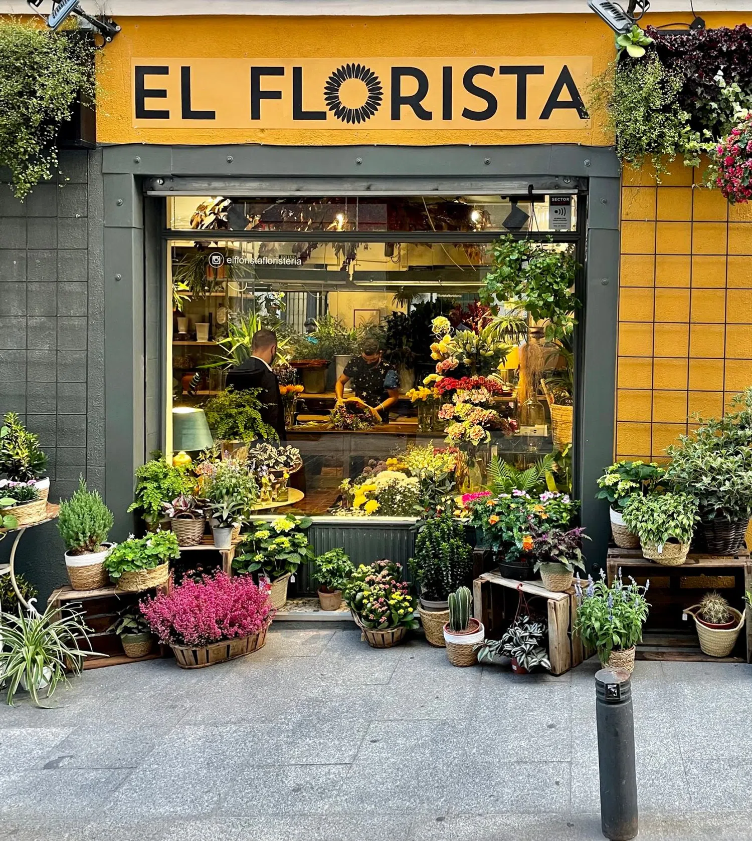 Piso en calle de Santa María, 25 - Foto 11