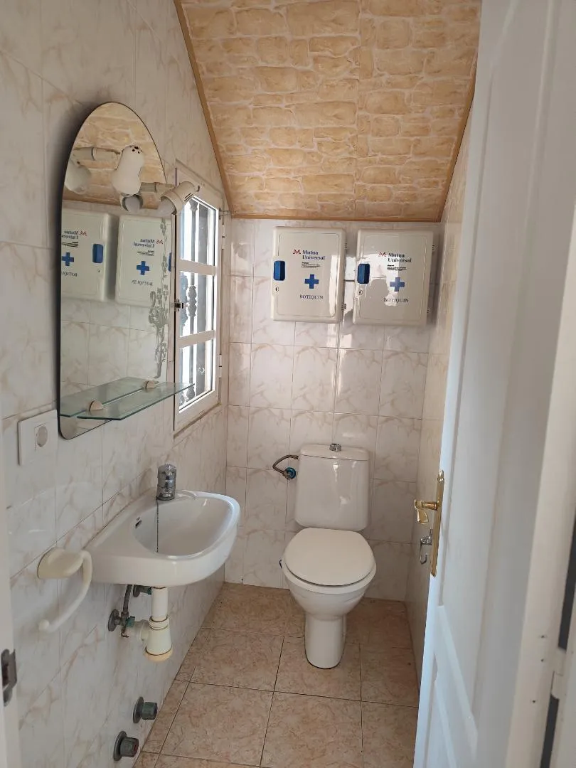 Dúplex en  Calle Pedro de Rivera 29 - Foto 7