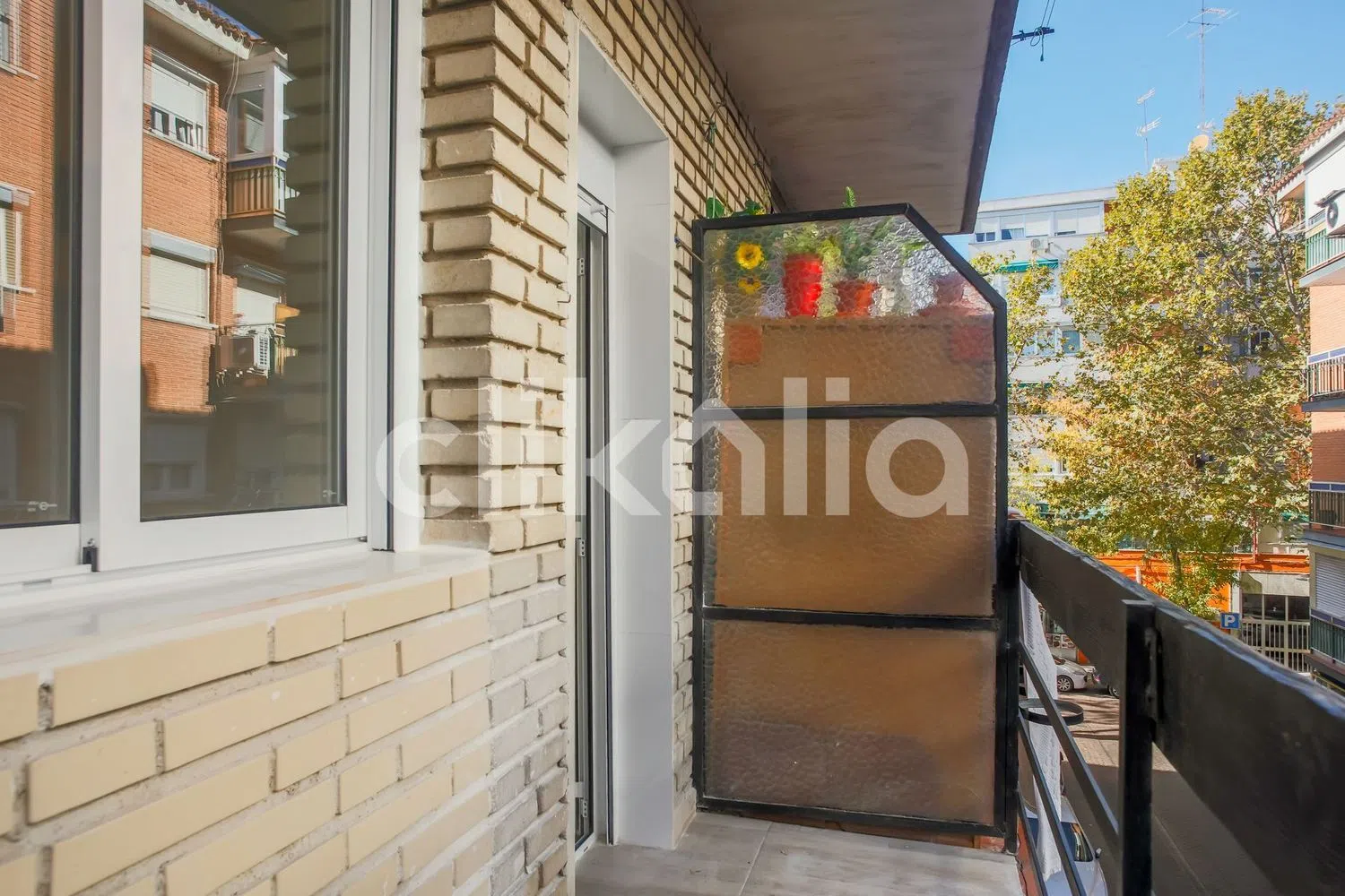 Piso en calle Mérida - Foto 5