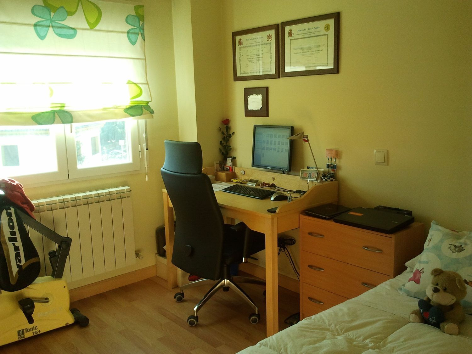 Piso en calle Lacedon, 18 - Foto 9