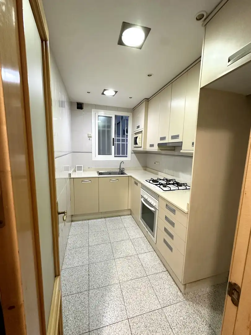 Piso en  Carrer de la Ciutat de Mula 16 - Foto 6