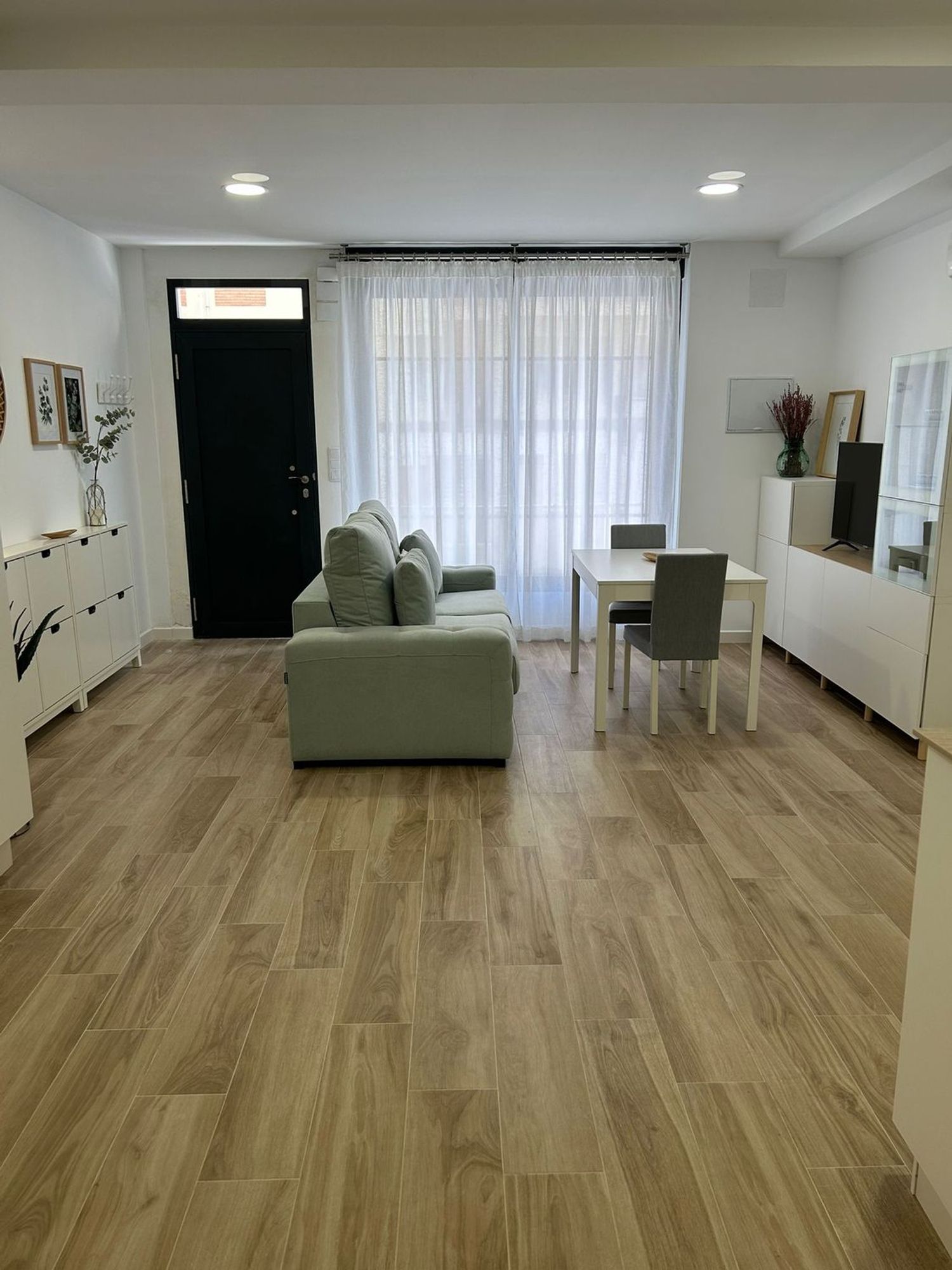 Estudio en pasaje Antonio Zurita de Julián, 2 - Foto 1