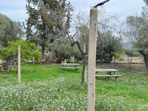 Casa rural en Puigmoltó-Can Macià - Foto 23