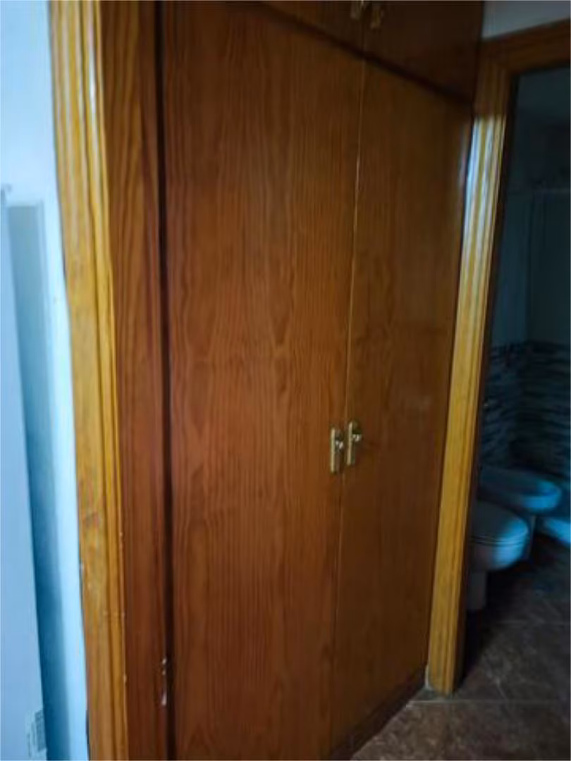 Apartamento en C/ S. PAULA, JUNTO MERC. S. AGUSTIN - Foto 3