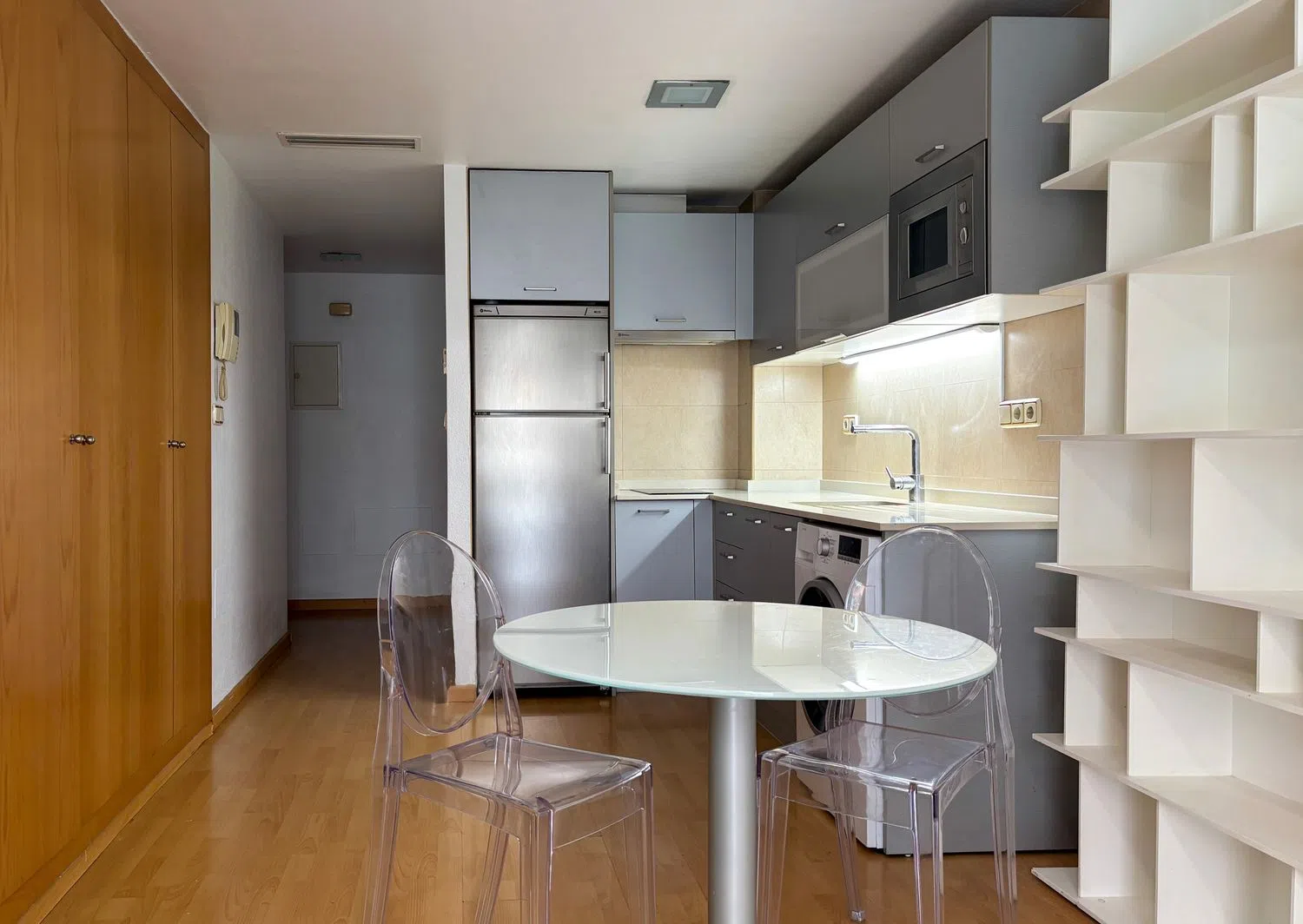 Piso en ronda de Garay, 29 - Foto 2