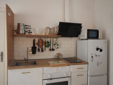 Apartamento en  Carrer Major 58 - Foto 8