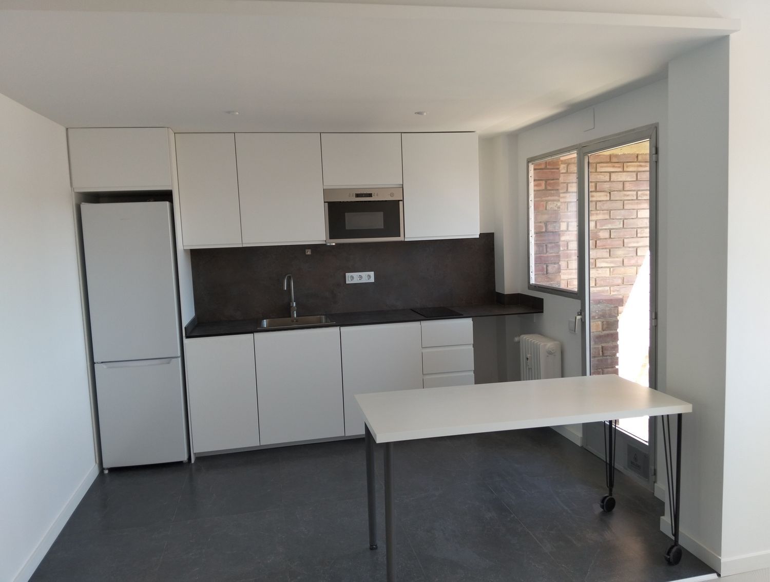 Piso en ronda Gran Passeig de, 126 - Foto 2