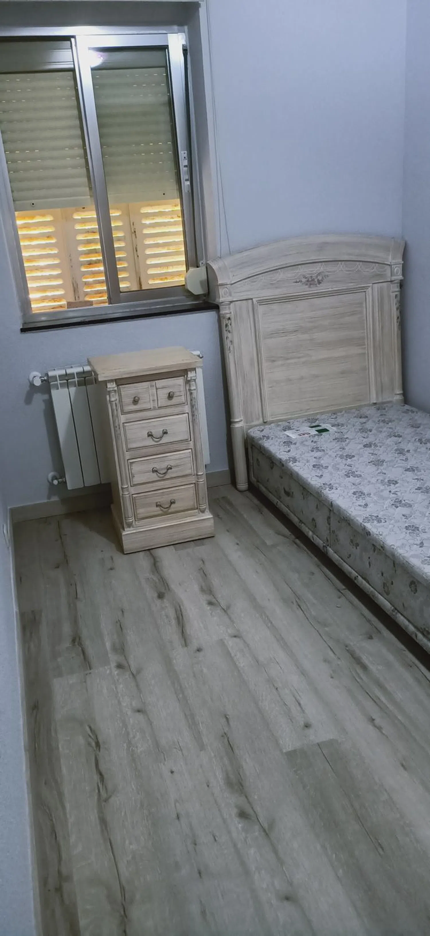 Piso en calle de la Hacienda de Pavones, 165 - Foto 7