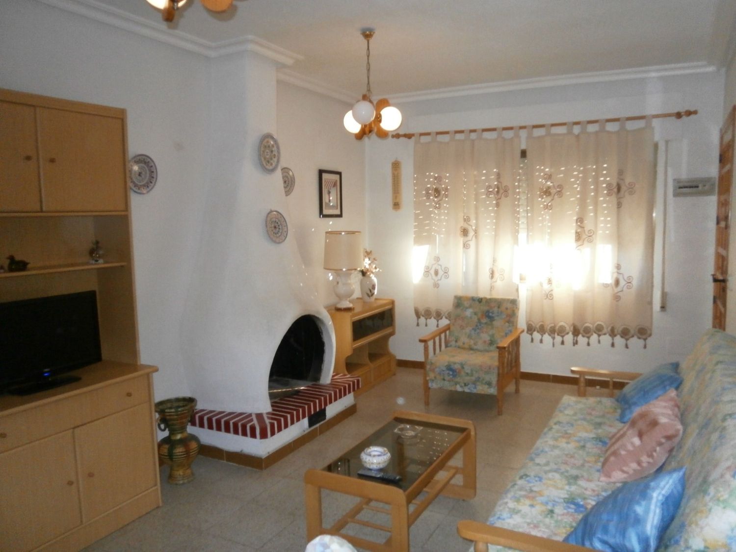 Chalet adosado en Calle París, 33 n, Los Narejos-Punta Calera, Los Narejos-Punta Calera - Foto 3