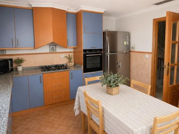 Chalet adosado en Calle Britania, 23, Playa de San Juan - Foto 2