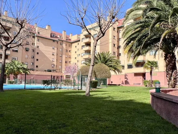 Piso en Calle Jorge Luis Borges, 20, Ensanche, Ensanche - Foto 15