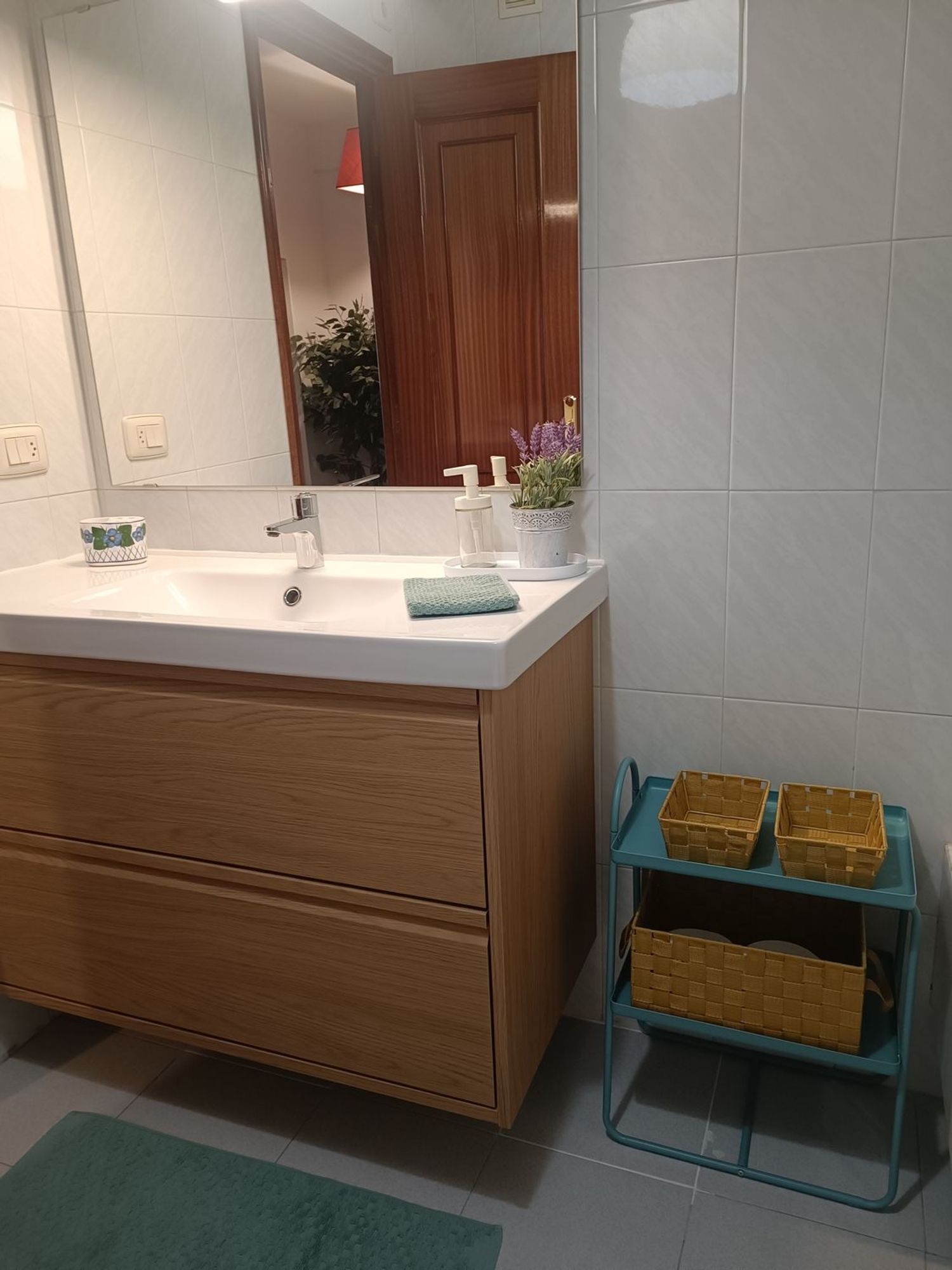 Piso en C/Antonio Ríos, 68 - Foto 8