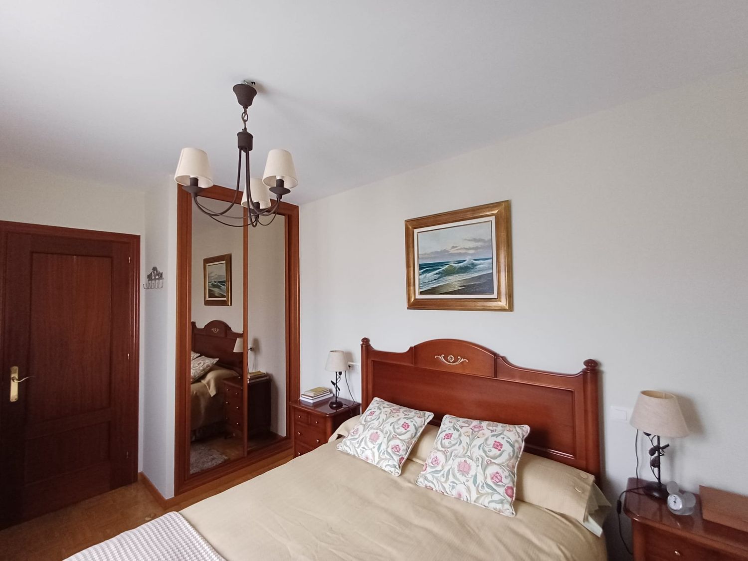 Chalet adosado en Urbanizacion Jardines de Villar, 105 - Foto 13