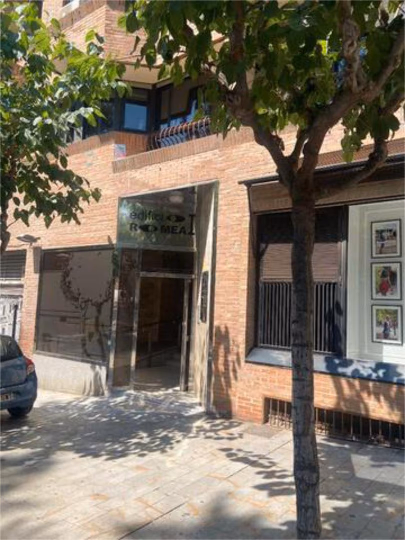 Piso en Centro - Foto 2