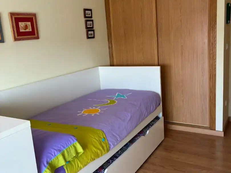 Apartamento en  Rúa o Cristo 2 - Foto 10