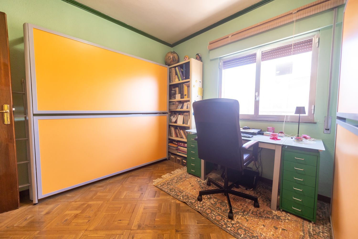 Piso en calle Salitre, 26 - Foto 14