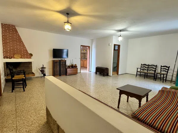 Casa terrera en Calle el Charco Frío, 7 - Foto 24