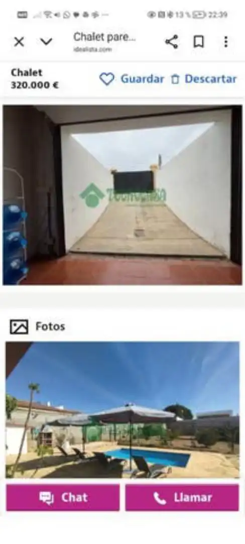 Casa adosada en Avda Andalucía - Foto 6