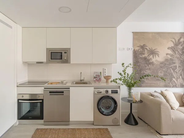 Piso en calle Río Gargáligas, 15 - Foto 1