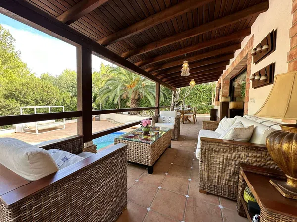 Casa o chalet independiente en El Montgó, El Montgó - Foto 1