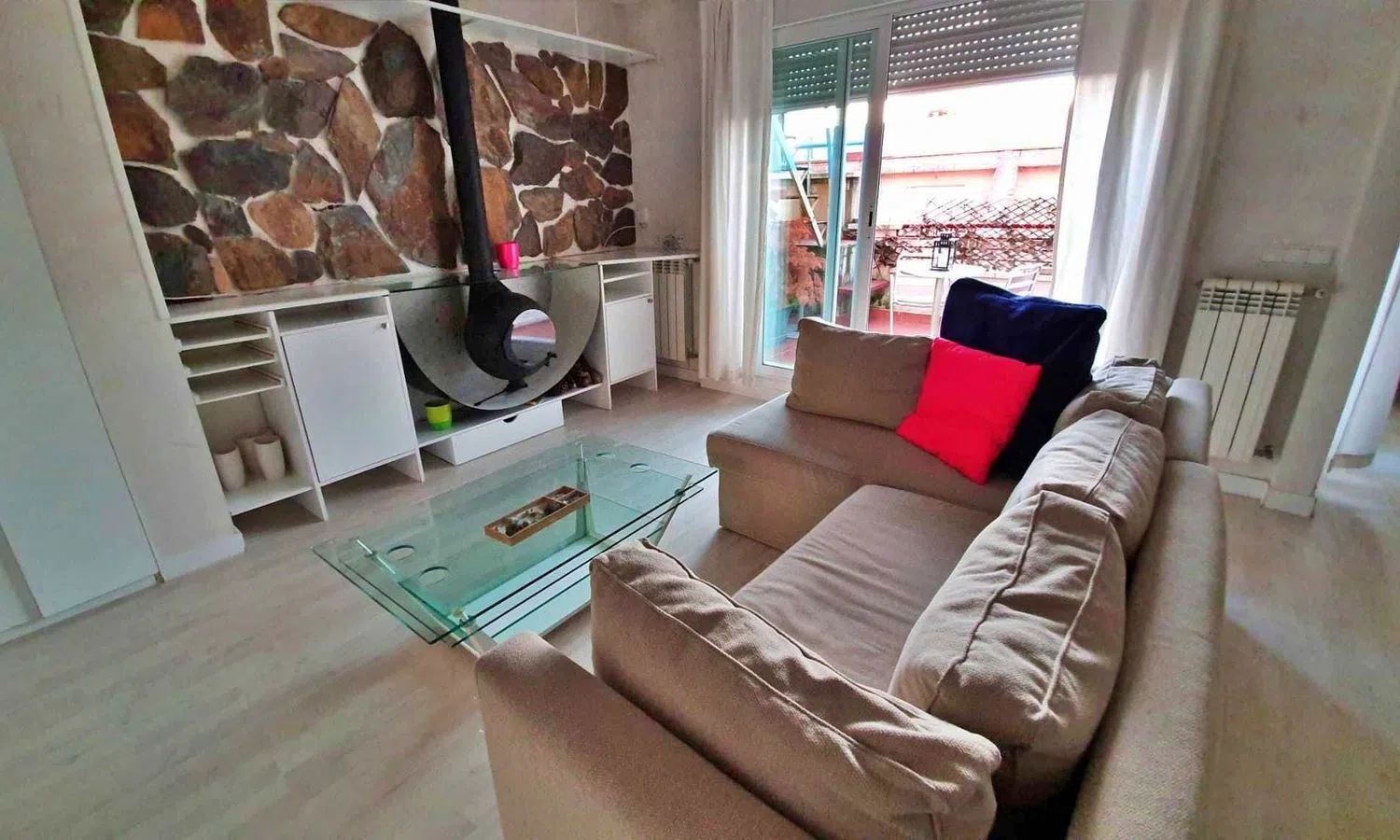 Ático en calle del Panizo, 28 - Foto 1