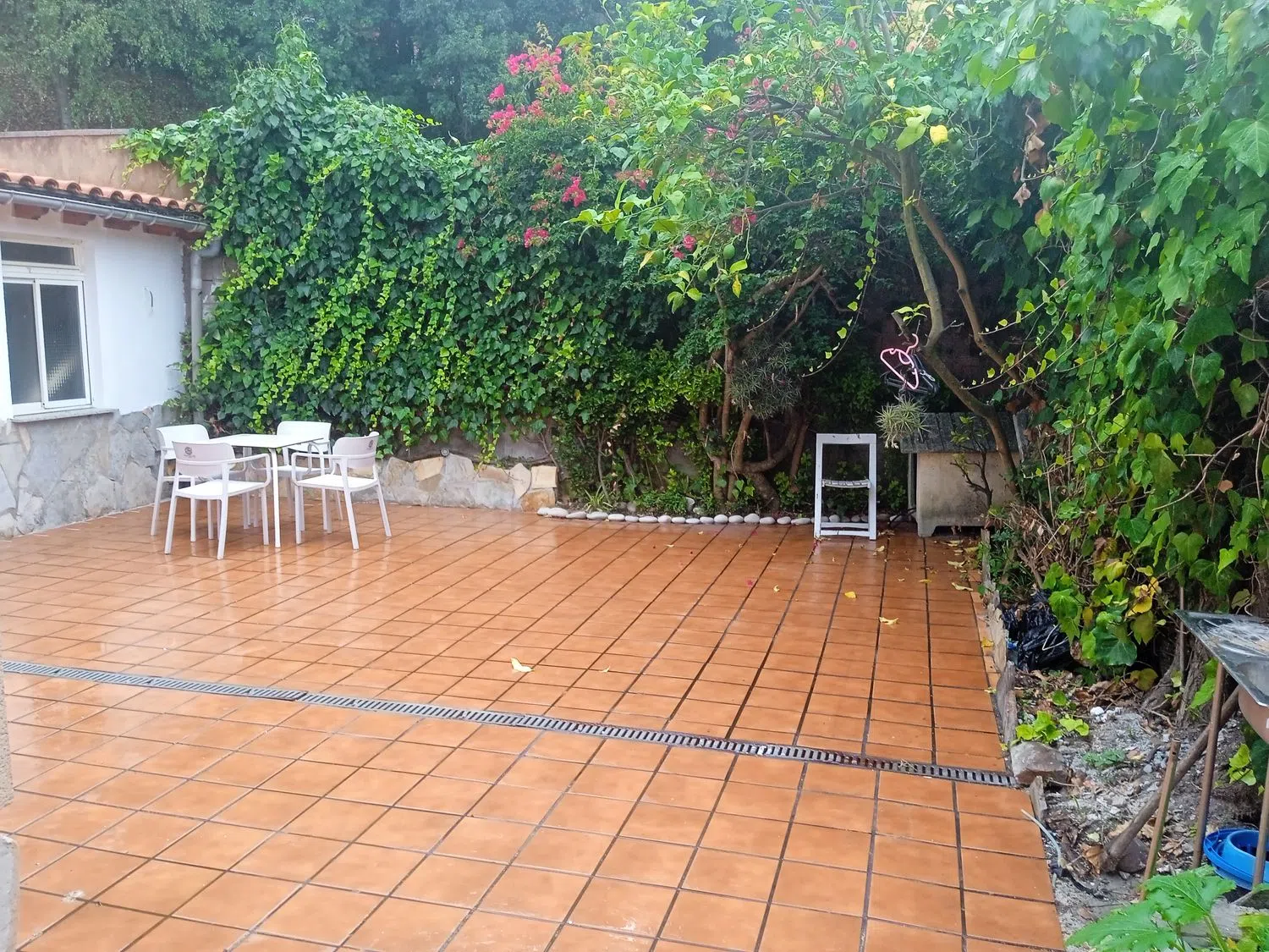 Chalet adosado en calle Peña del Cuervo, 17 - Foto 1